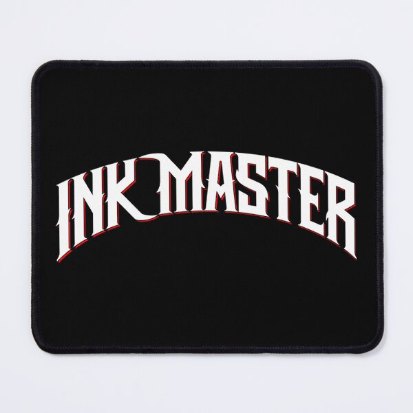 Item preview, Ink Master designed and sold by Justdung048.