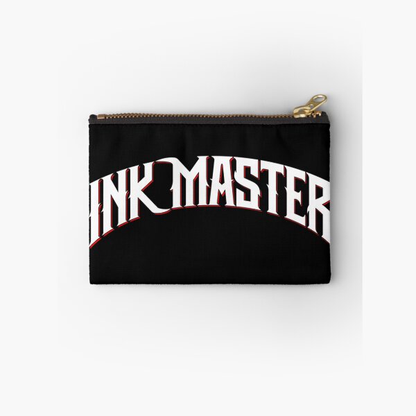 Item preview, Ink Master designed and sold by Justdung048.