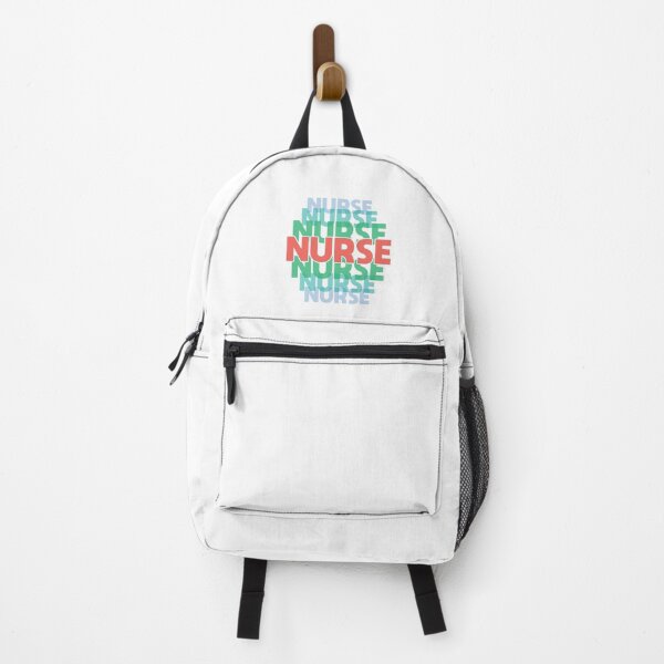 Item preview, Nurse designed and sold by TopBaseline.