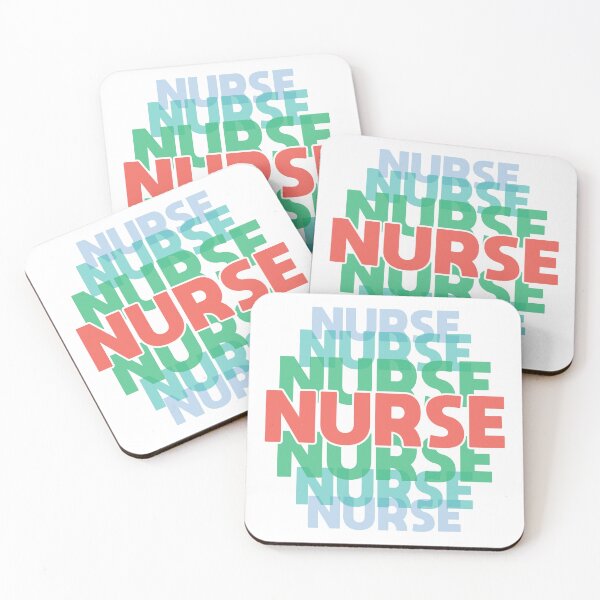 Item preview, Nurse designed and sold by TopBaseline.