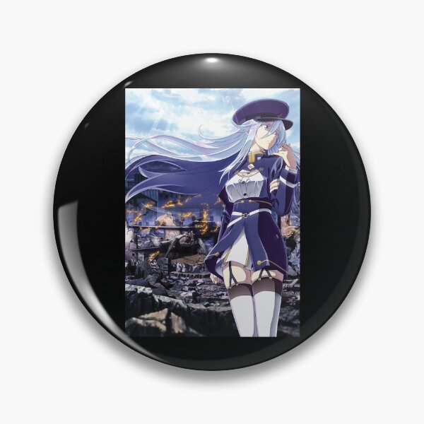 Item preview, Stereotypes About 86 Anime That Aren't Always True designed and sold by MurrayAlexandra.