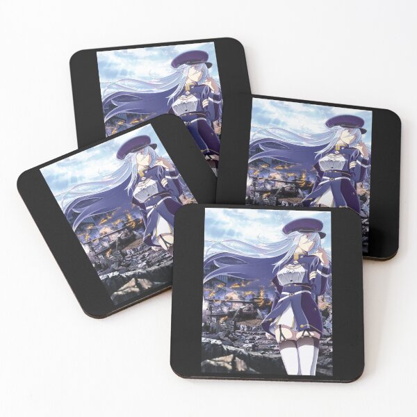 Item preview, Stereotypes About 86 Anime That Aren't Always True designed and sold by MurrayAlexandra.