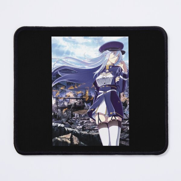 Item preview, Stereotypes About 86 Anime That Aren't Always True designed and sold by MurrayAlexandra.