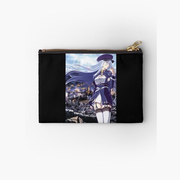 Item preview, Stereotypes About 86 Anime That Aren't Always True designed and sold by MurrayAlexandra.