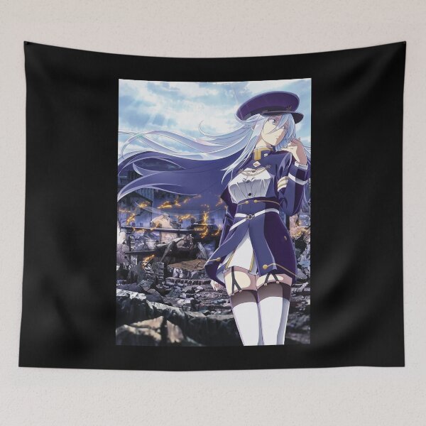 Item preview, Stereotypes About 86 Anime That Aren't Always True designed and sold by MurrayAlexandra.