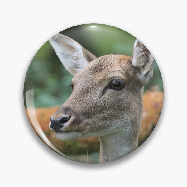 Item preview, Cute Fawn designed and sold by Lyndonsnature.