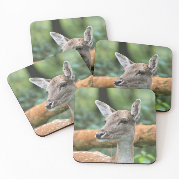 Item preview, Cute Fawn designed and sold by Lyndonsnature.