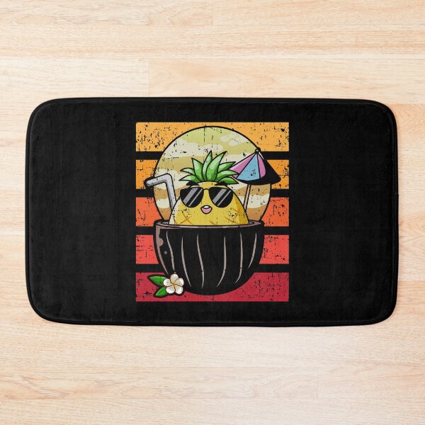Item preview, Pineapple designed and sold by TopBaseline.