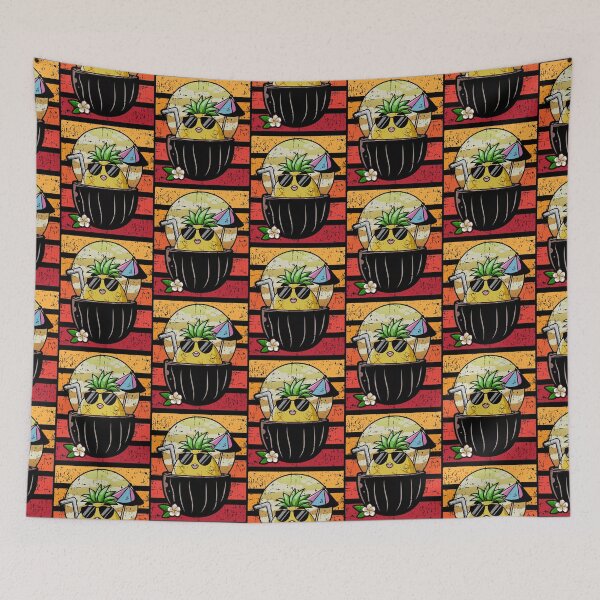 Item preview, Pineapple designed and sold by TopBaseline.