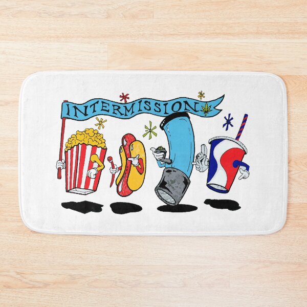 Item preview, Intermission  designed and sold by Justdung048.