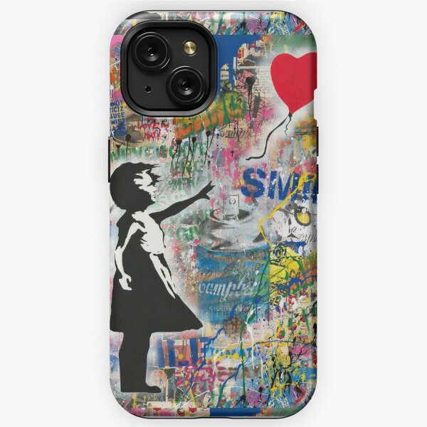 Squishy Cartoon Phone Case - iPhone 13 Pro Max / 13 – Wonderland Case