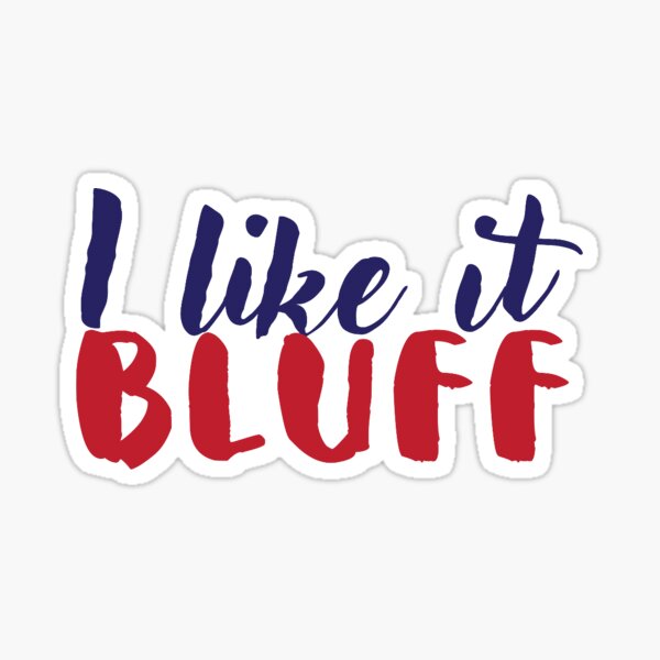 Item preview, Duquesne Bluff designed and sold by Maddie Wateska.