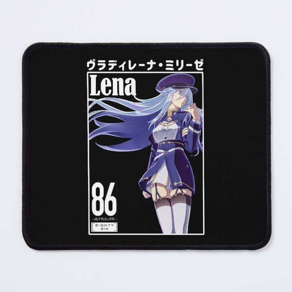 Item preview, Ten Common Myths About 86 Anime designed and sold by MurrayAlexandra.
