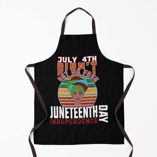 Item preview, July 4Th Juneteenth 1865 Because My Ancestors Werent Free In 1776 - My Ancestors Werent Free In 1776 designed and sold by vinailionel.