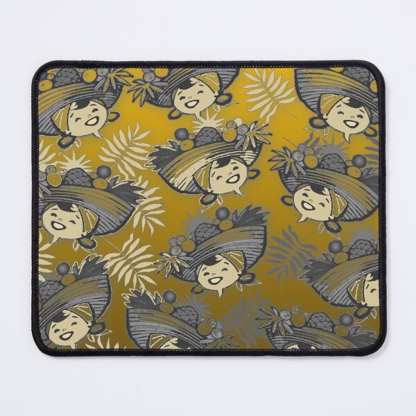 Item preview, NAVY GOLD BEACHCOMBER designed and sold by KINGTOUCAN.