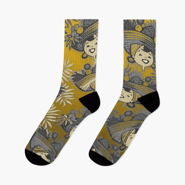Item preview, NAVY GOLD BEACHCOMBER designed and sold by KINGTOUCAN.