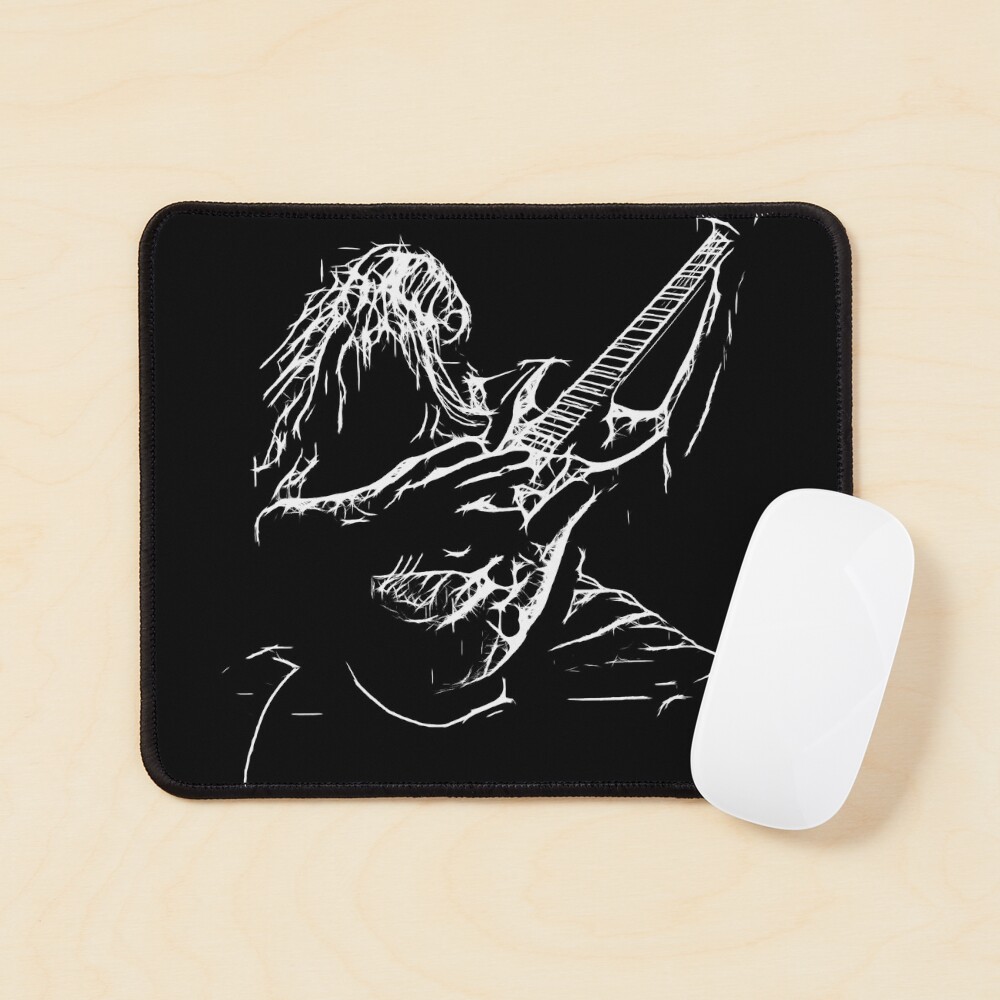 Item preview, Mouse Pad designed and sold by Danicus666.