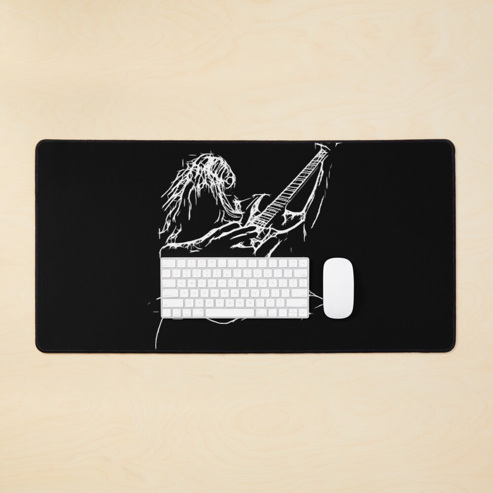 Item preview, Desk Mat designed and sold by Danicus666.