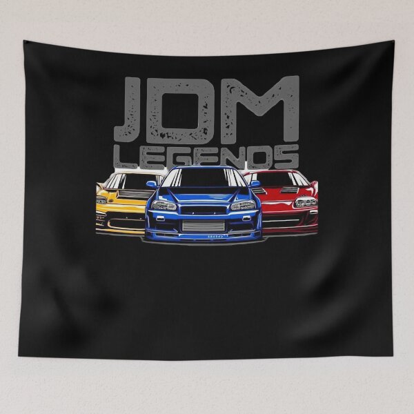Item preview, Supra Gtr-R34 Rx7 Gifts Idea designed and sold by Ferreira7664.