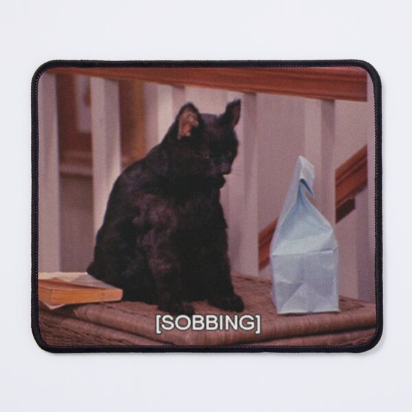 Item preview, Salem Sobbing designed and sold by soundlesswaves.