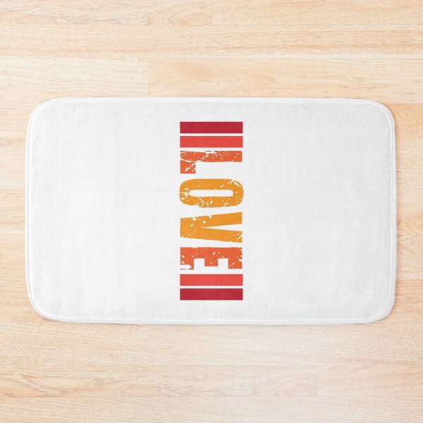 Item preview, Love designed and sold by TopBaseline.