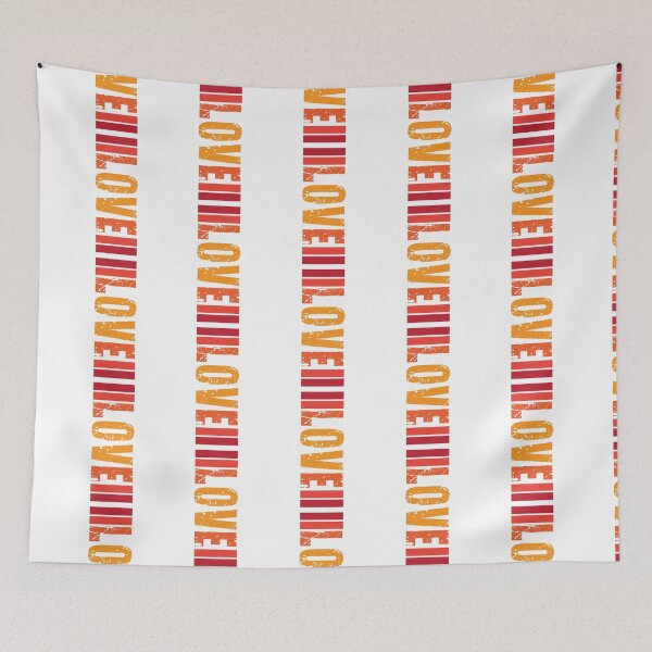 Item preview, Love designed and sold by TopBaseline.