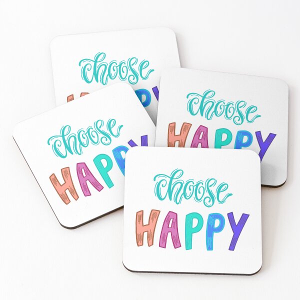 Item preview, Choose Happy designed and sold by sjohnson70.