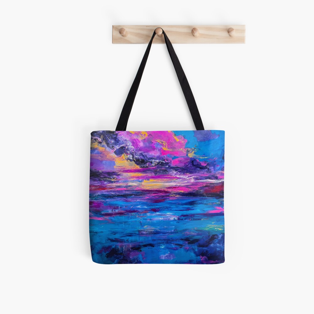 Item preview, All Over Print Tote Bag designed and sold by Kentestey.