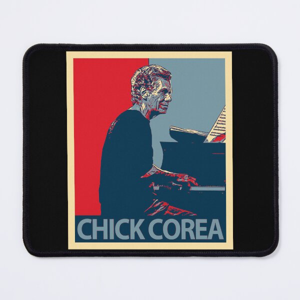 Item preview, Chick Corea 2022 designed and sold by VickyGolden.