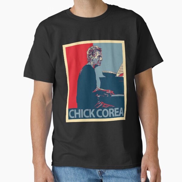 Item preview, Chick Corea 2022 designed and sold by VickyGolden.