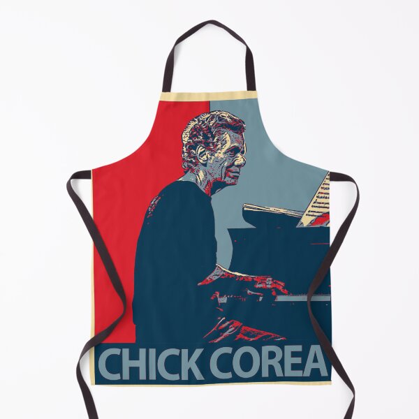 Item preview, Chick Corea 2022 designed and sold by VickyGolden.