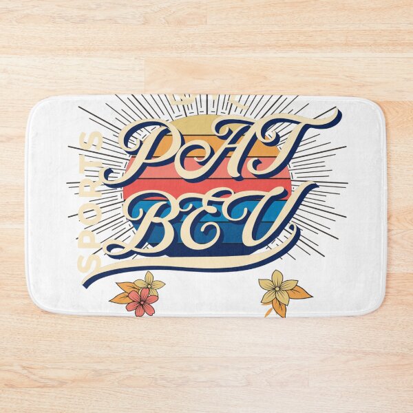 Item preview, Pat Bev designed and sold by mouda20.