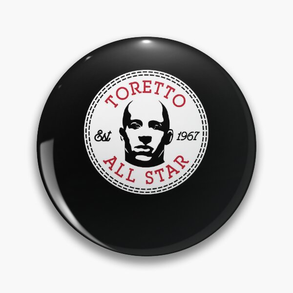 Artikelvorschau, Toretto All-Star-Bild Retro entworfen und verkauft von Ferreira7664.