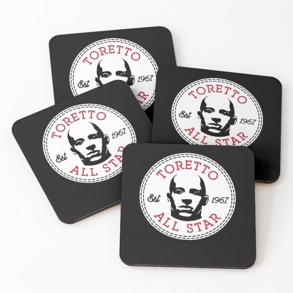 Item preview, Toretto All Star Picture Retro designed and sold by Ferreira7664.