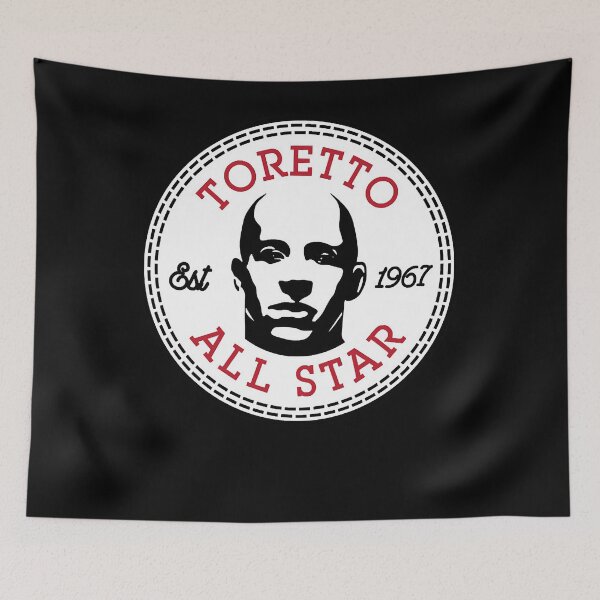 Item preview, Toretto All Star Picture Retro designed and sold by Ferreira7664.