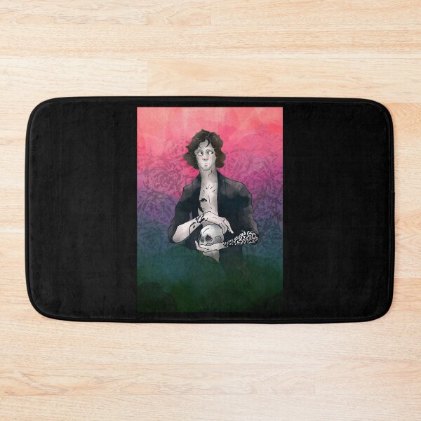 Item preview, Ville Valo Gifts Boys Girls designed and sold by MarisaCosta3760.