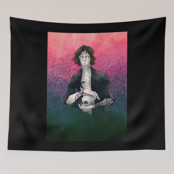 Item preview, Ville Valo Gifts Boys Girls designed and sold by MarisaCosta3760.