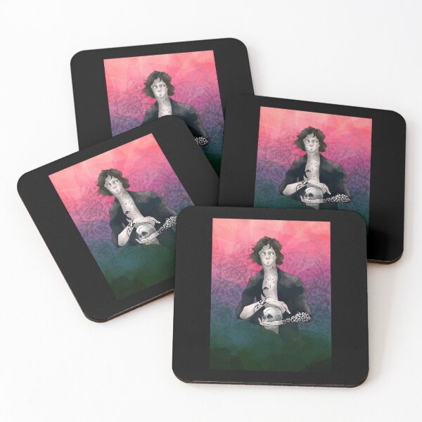 Item preview, Ville Valo Gifts Boys Girls designed and sold by MarisaCosta3760.