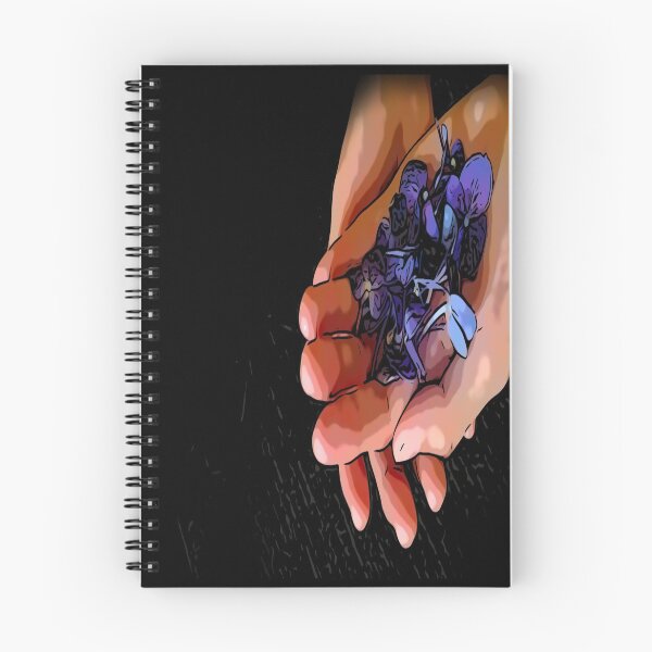 Item preview, Emotions of my hands designed and sold by Unique-on.