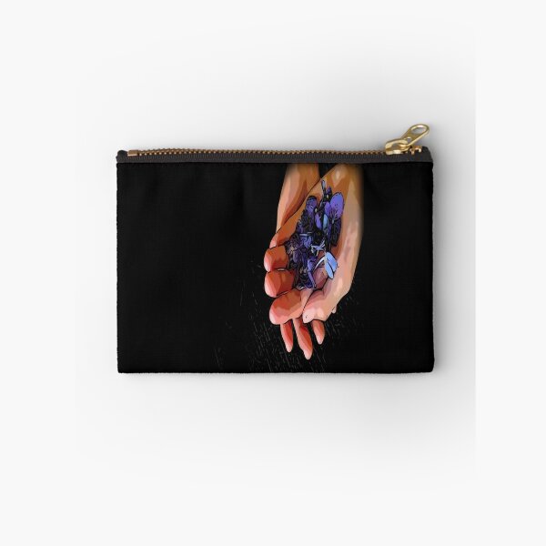 Item preview, Emotions of my hands designed and sold by Unique-on.