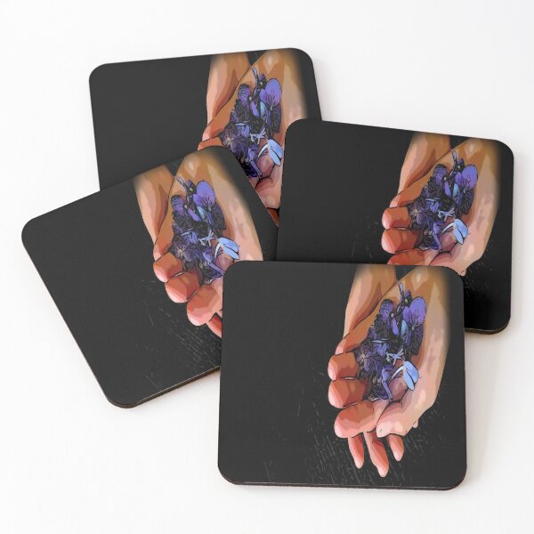 Item preview, Emotions of my hands designed and sold by Unique-on.