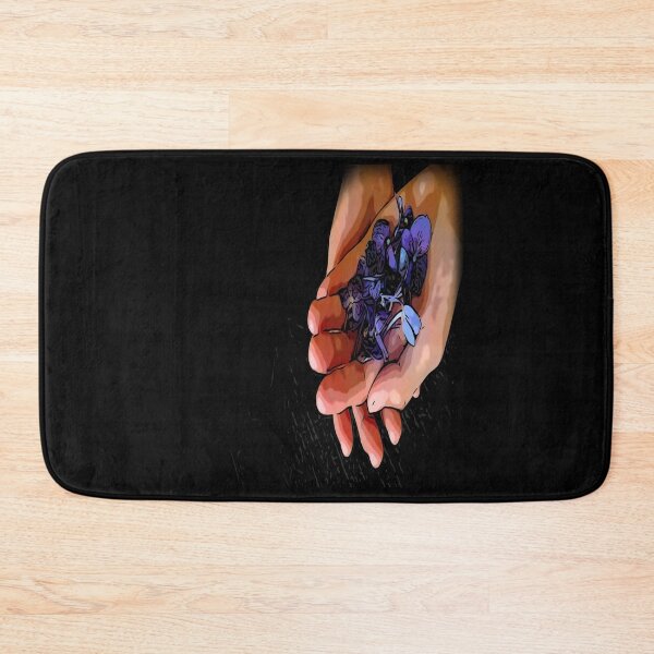 Item preview, Emotions of my hands designed and sold by Unique-on.