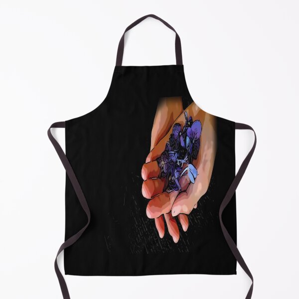Item preview, Emotions of my hands designed and sold by Unique-on.