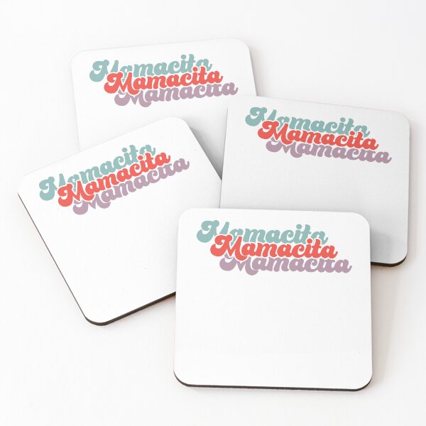 Item preview, Mamacita designed and sold by TopBaseline.