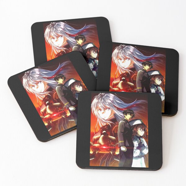 Item preview, The Five Reasons Tourists Love 86 Anime designed and sold by MurrayAlexandra.