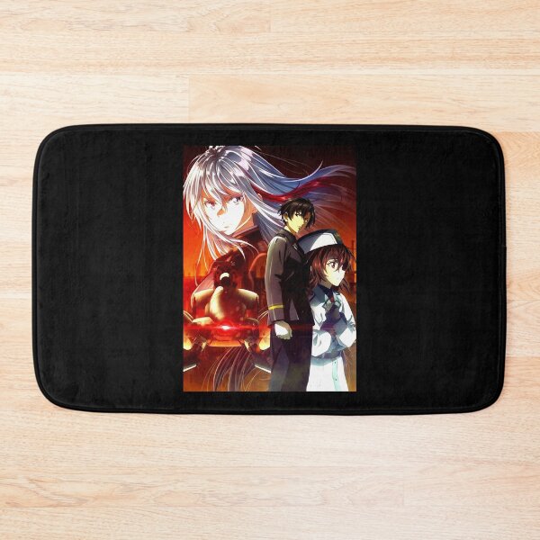 Item preview, The Five Reasons Tourists Love 86 Anime designed and sold by MurrayAlexandra.