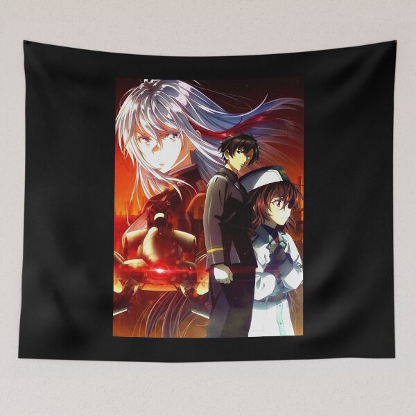 Item preview, The Five Reasons Tourists Love 86 Anime designed and sold by MurrayAlexandra.