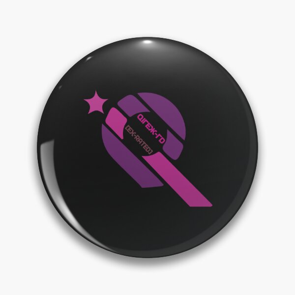 Item preview, Qirex [EX-RATED] Essential designed and sold by JeffreyMCombs.