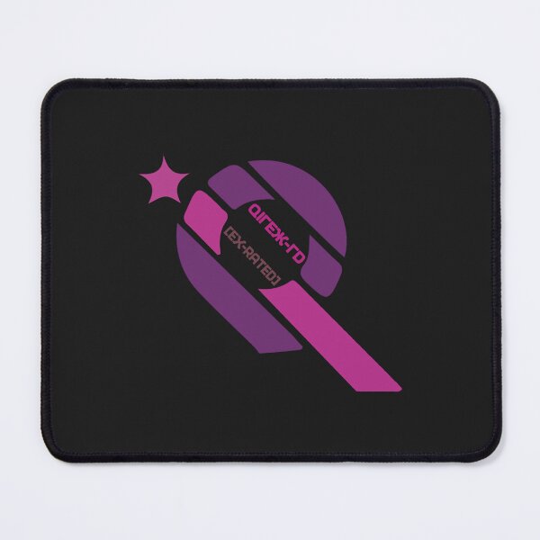 Item preview, Qirex [EX-RATED] Essential designed and sold by JeffreyMCombs.