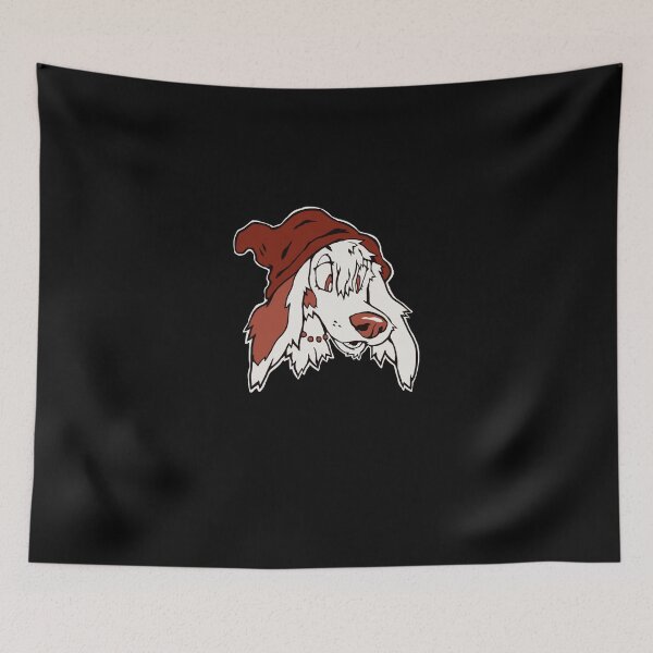 Item preview, BEANIE DOG Classic T-Shirt designed and sold by ChristianSchnee.